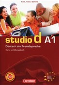 Studio d A... -  Książka z wysyłką do Niemiec 