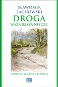 Droga ważn... - Sławomir Lachowski -  fremdsprachige bücher polnisch 