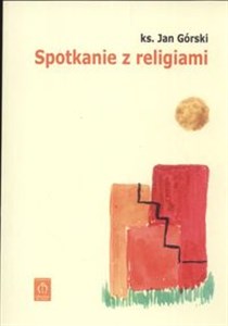 Obrazek Spotkanie z religiami