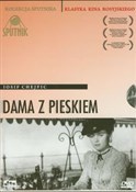 Dama z pie... - Iosif Chejfic -  fremdsprachige bücher polnisch 