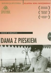 Bild von Dama z pieskiem