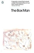 Polska książka : The Box Ma... - Kobo Abe