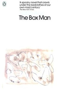 Bild von The Box Man