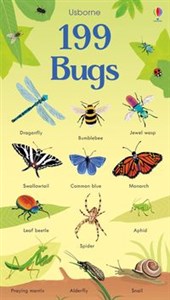 Bild von 199 Bugs