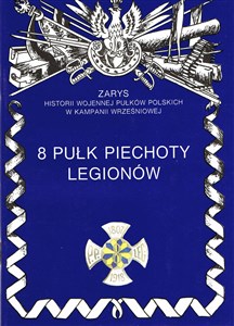 Bild von 8 Pułk Piechoty Legionów