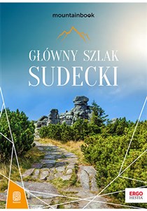 Bild von Główny Szlak Sudecki MountainBook