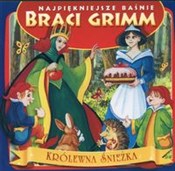 Książka : Królewna ś...
