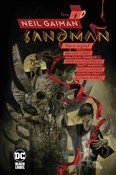 Zobacz : Sandman Po... - Neil Gaiman