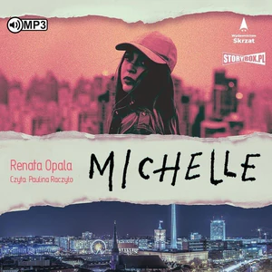 Bild von [Audiobook] Michelle