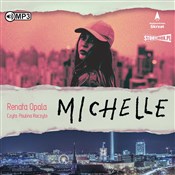 Książka : Michelle - Renata Opala