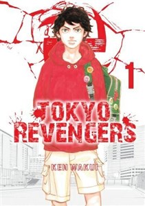 Bild von Tokyo Revengers 01