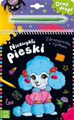 Polska książka : Niezwykłe ... - Agata Kaczyńska