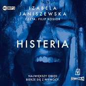 [Audiobook... - Izabela Janiszewska -  Książka z wysyłką do Niemiec 