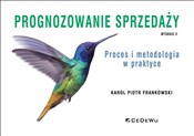 Prognozowa... - Karol Piotr Frankowski -  Polnische Buchandlung 