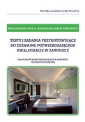 Polnische buch : Testy i za... - Monika Karolczak-Snadna