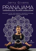 Pranajama ... - Jerry Givens - Ksiegarnia w niemczech