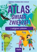 Polska książka : Atlas świa...