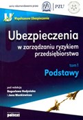 Polnische buch : Ubezpiecze... - Bogusław Hadyniak, Jan Monkiewicz