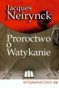 Obrazek Proroctwo o Watykanie