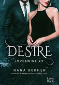 Książka : Desire Lov... - Nana Beckher