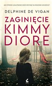 Zaginięcie... - Delphine Vigan -  polnische Bücher