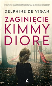 Bild von Zaginięcie Kimmy Diore