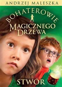 Bild von Bohaterowie Magicznego Drzewa. Stwór