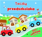 Teczka prz... - Opracowanie Zbiorowe - Ksiegarnia w niemczech