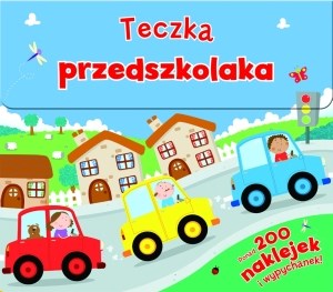 Bild von Teczka przedszkolaka