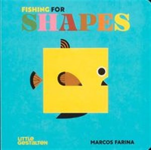 Bild von Fishing for Shapes