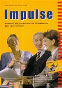 Książka : Impulse Ni... - Gisa Baudisch, Irene Zoch