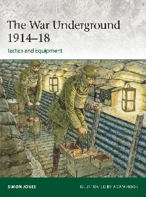 Obrazek ELI:Underground Warfare 1