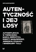 Polnische buch : Autentyczn... - Piotr Jakub Wąsowski