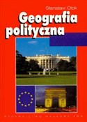 Polnische buch : Geografia ... - Stanisław Otok