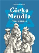 Książka : Córka Mend... - Martin Lemelman