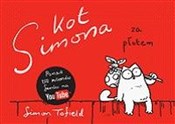 Kot Simona... - Simon Tofield -  Książka z wysyłką do Niemiec 