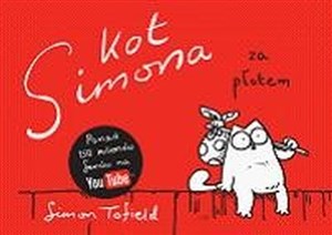 Bild von Kot Simona za płotem