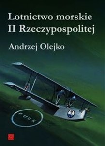 Obrazek Lotnictwo morskie II Rzeczypospolitej