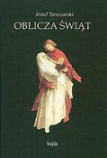 Polska książka : Oblicza św... - Józef Smosarski