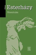 Niesztuka - Peter Esterhazy - buch auf polnisch 