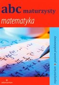 Polska książka : ABC maturz... - Witold Mizerski