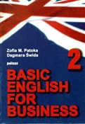 Polnische buch : Basic Engl... - Potoka Zofia, Świda Dagmara