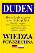 Polska książka : Duden Słow...