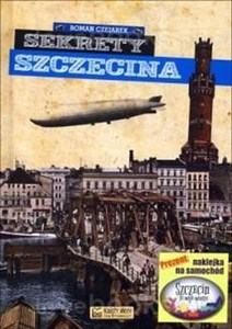 Obrazek Sekrety Szczecina