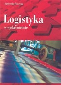 Logistyka ... - Agnieszka Piasecka - buch auf polnisch 