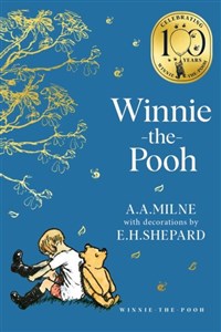 Bild von Winnie-the-Pooh
