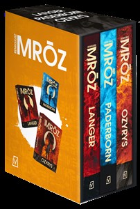 Bild von Pakiet: Langer/Paderborn/Ozyrys