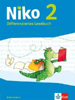 Bild von NIKO LESEB. 2. SJ. DIFF. A. NDS AB 2016