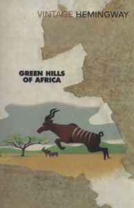 Bild von Green Hills of Africa