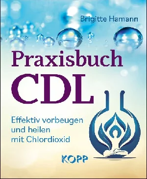 Obrazek HAMANN, B: PRAXISBUCH CDL